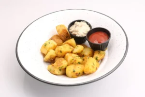 سیب زمینی مخصوص